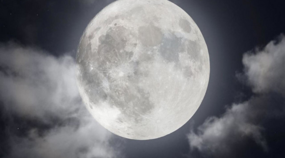НАСА представи план за завръщане на Луната до 2024 г.