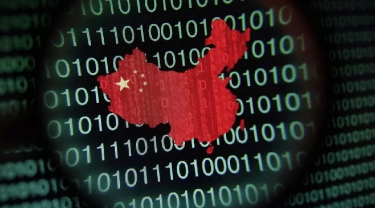 Експерти определиха Китай като най-силната кибердържава в света