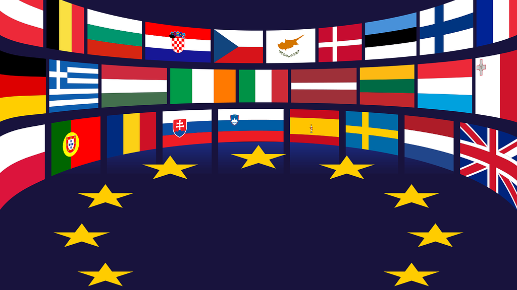 Forbes: кризата удари икономиките в ЕС различно