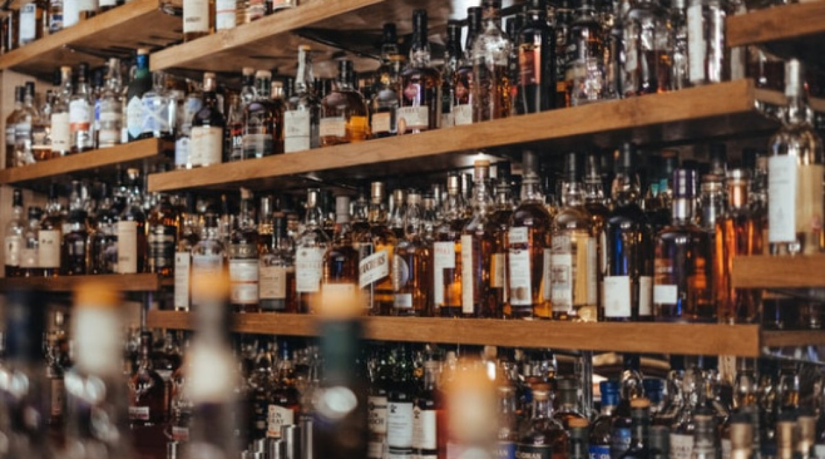 Оценка на глобалния пазар на уиски за 2019 г.