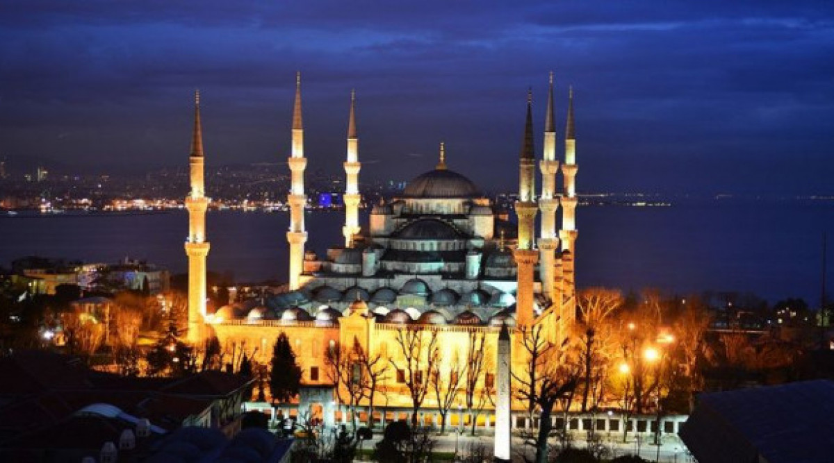 Някои от туристите, пристигащи в Турция, ще бъдат тествани за коронавирус