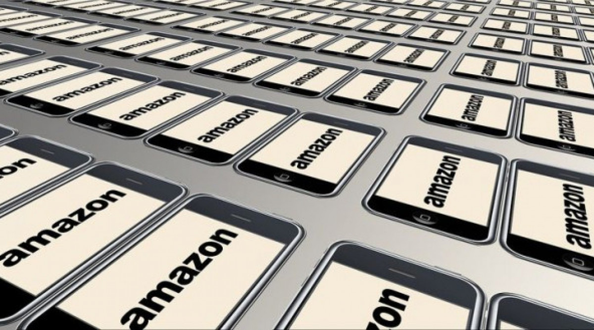 Капитализацията на Amazon за първи път надхвърли 1,5 трилиона долара
