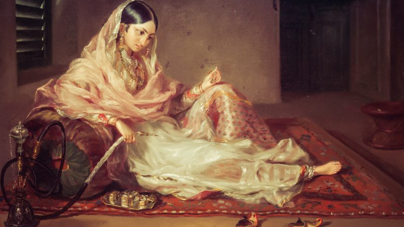 Текстилът и модата с поглед към историята