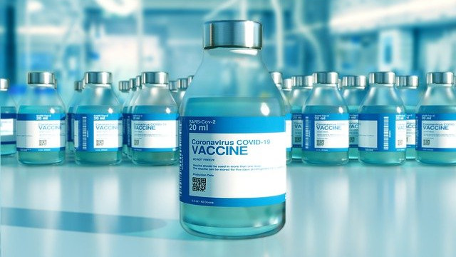 „Голямата седморка“ ще подари ваксини на бедните