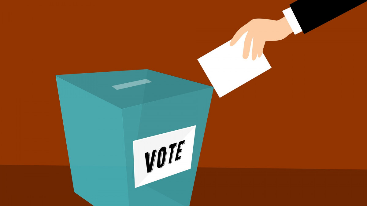 Парламентарните избори са насрочени за 4 април