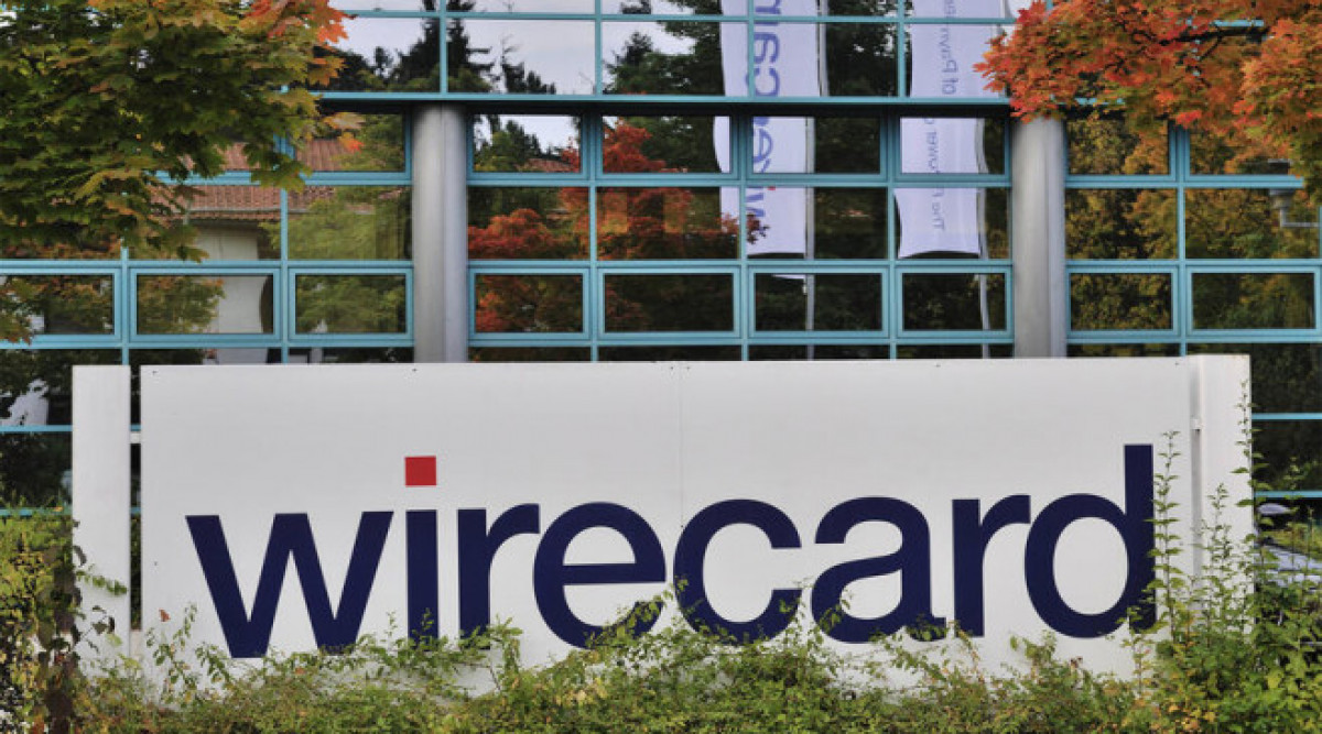 Wirecard подаде документи за несъстоятелност, след като разкри, че 2 милиарда долара са изчезнали от сметката й