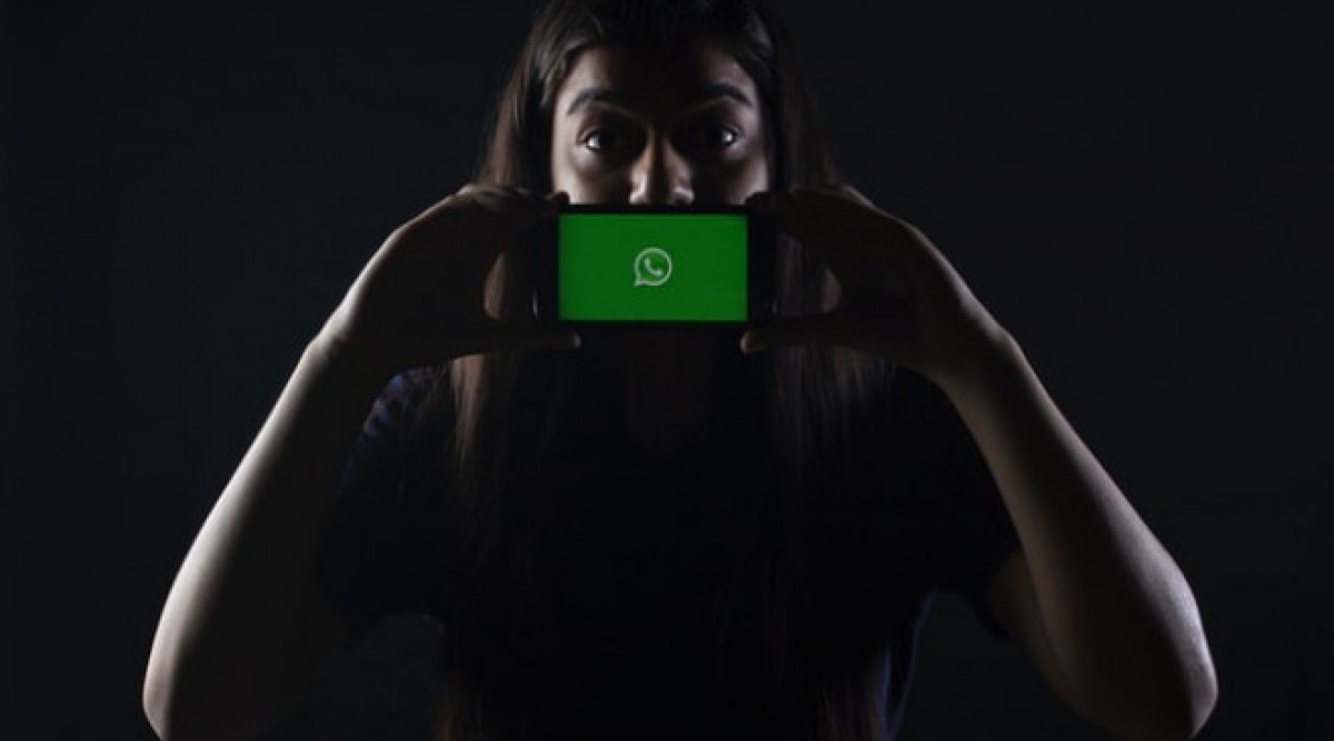 Signal - приложението, което диша във врата на WhatsApp