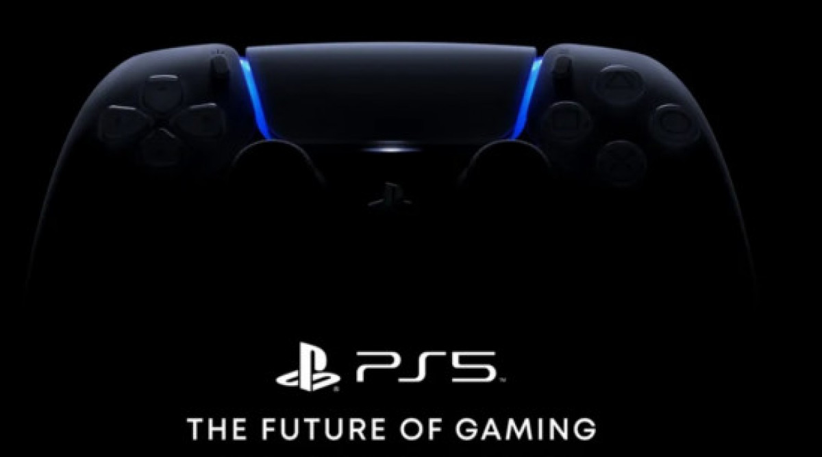 Представят бъдещето - PlayStation 5