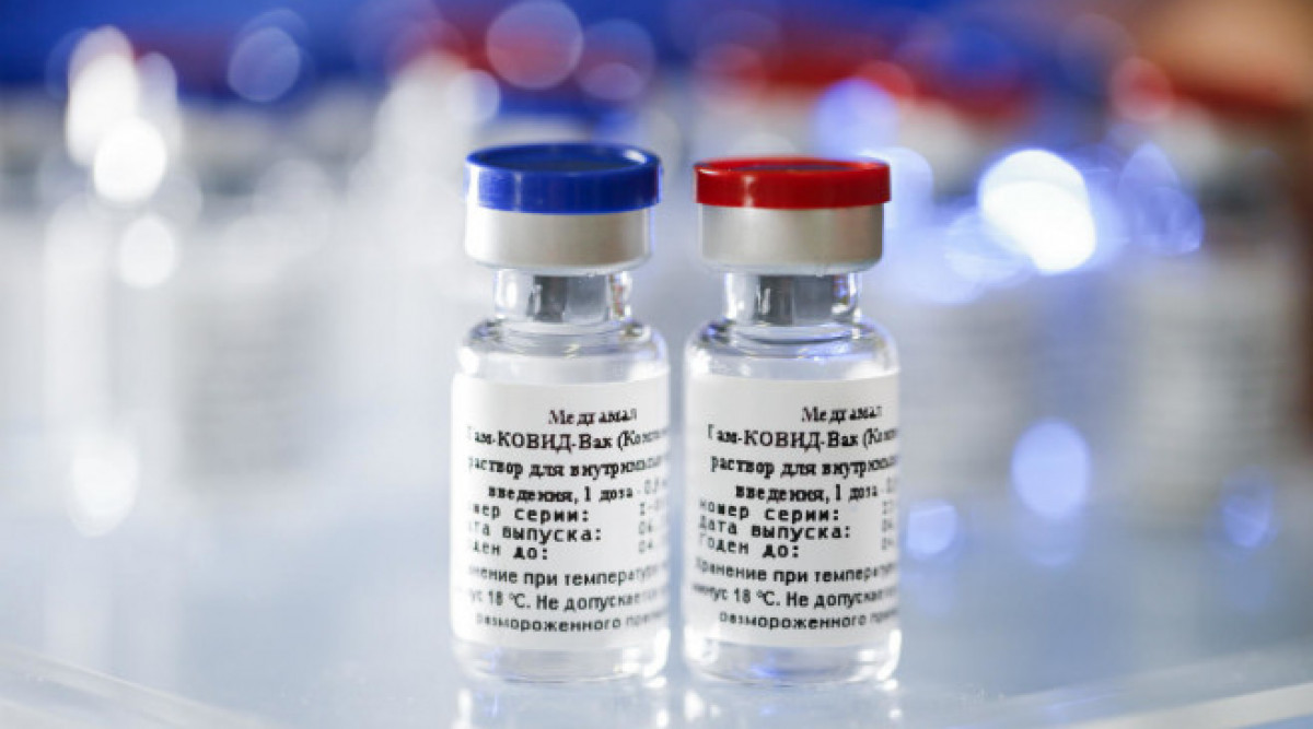 Русия в опит да спечели състезанието за ваксина - ускорени тестове и производство