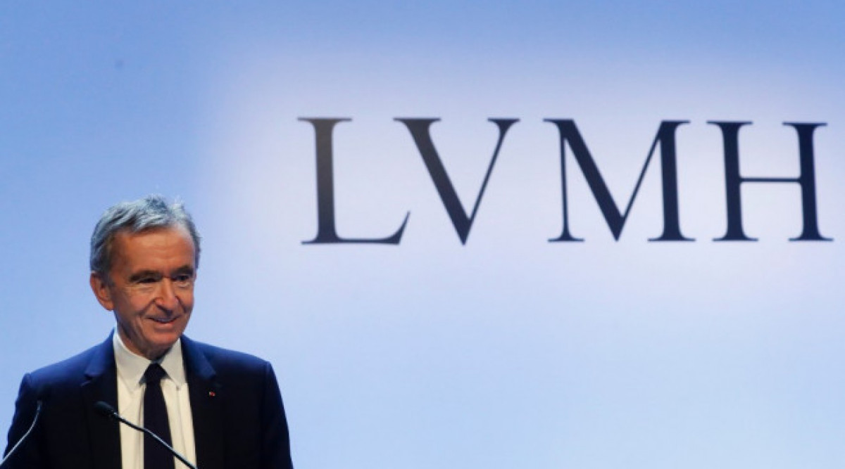 Бизнес моделът е отговорен за успеха на конгломерата LVMH