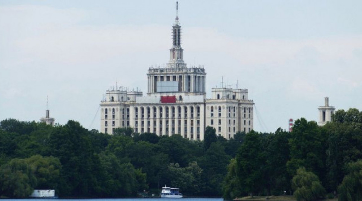 В столицата на Румъния се въвежда строга карантина