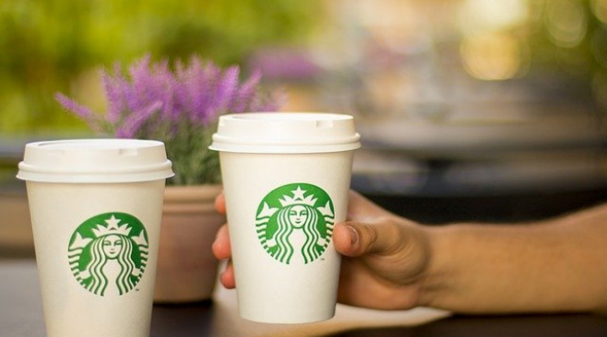 „Нестле България" ще продава кафетата на Starbucks за вкъщи