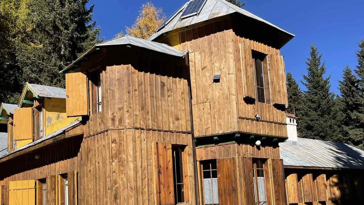 Хижа „Саръгьол" в Рила става обект на недвижимото културно наследство
