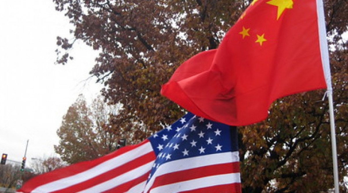 С действията си САЩ застрашават стабилността в района на Тайванския проток, твърди Китай