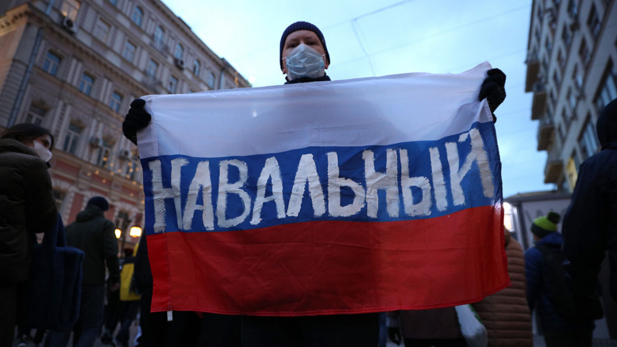 Русия нареди на новинарски сайтове да свалят статии, разследващи корупция