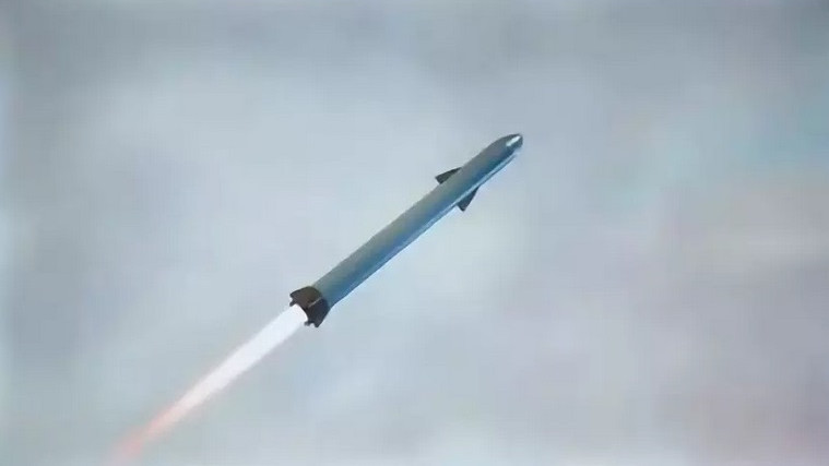Китай показа нова ракета за суборбитални пътнически полети