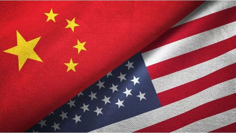 Кога Китай ще изпревари САЩ в технологиите
