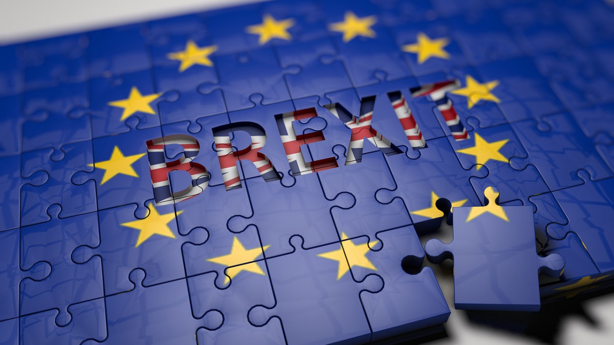 ЕС формално одобри търговското споразумение с Великобритания