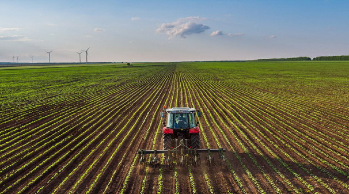 Американските фермери търпят загуби заради сътрудничеството на Русия и Китай