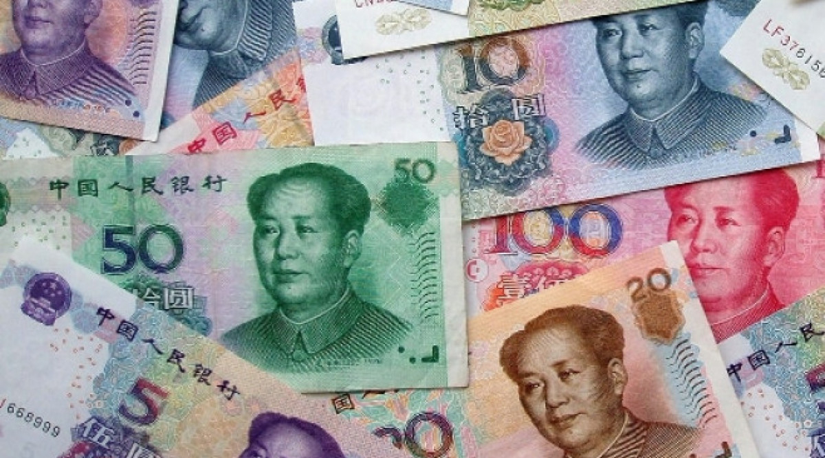 CNBC: Юанът няма скоро да замени долара, но китайската валута става все по-силна
