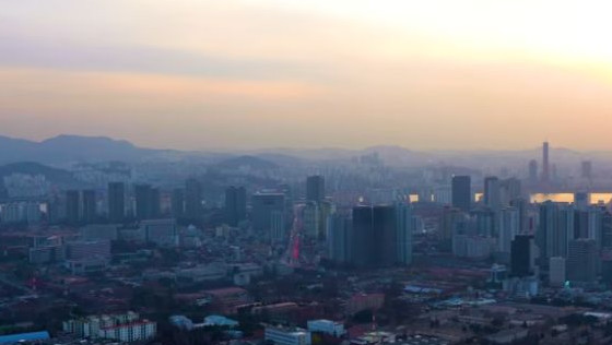 Икономиката на Южна Корея влезе в първата десетка на света