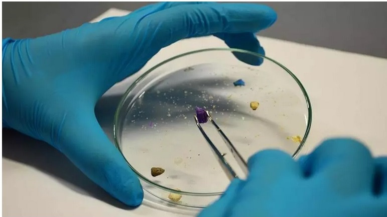 Заради микропластмасите хората придобиват резистентност към антибиотици