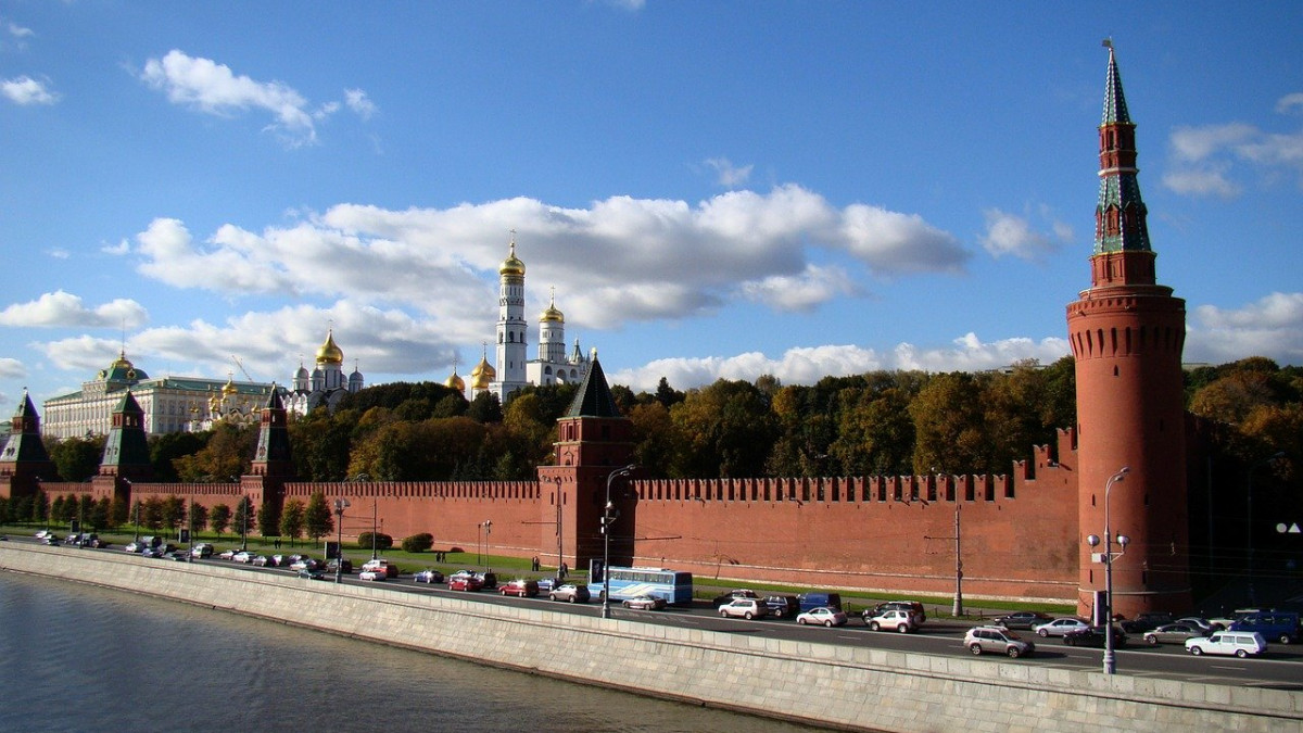 Москва първа в света въвежда задължителна ваксинация