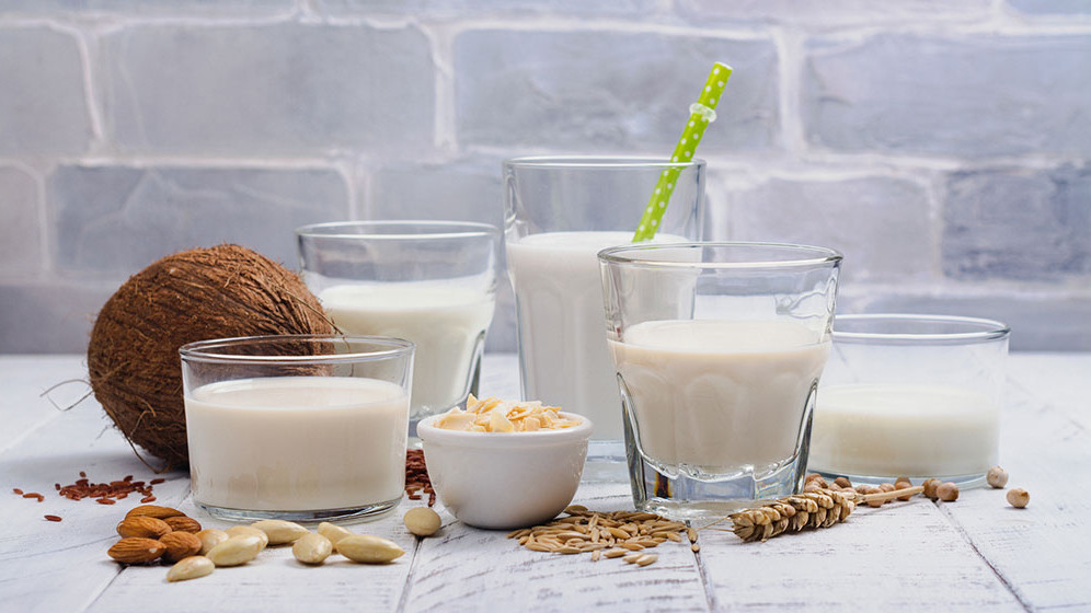 Кое мляко е най-екологично?