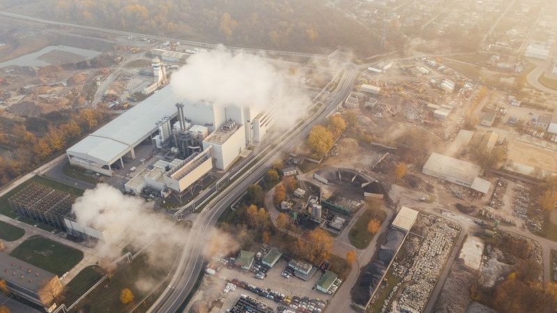 Nestle ще похарчи милиарди за проекта "нулеви емисии"