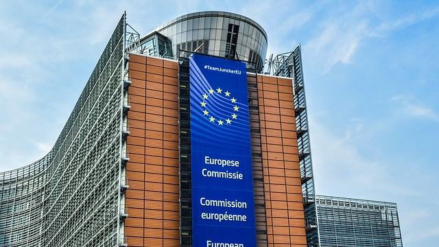 Европейският съюз наложи ограничения за влизане от САЩ заради ситуацията с COVID-19