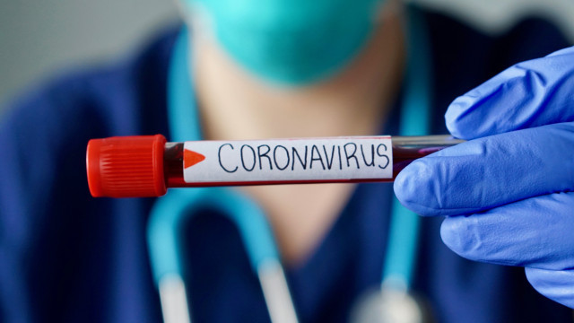 До средата на 2022 г. 70% от българите ще са срещнали коронавируса