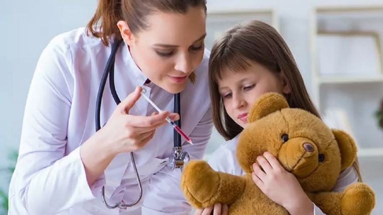 Русия ще регистрира детска ваксина против COVID-19 до края на септември
