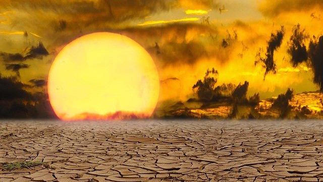 Метеоролозите на ООН прогнозират рекордно топла година в следващите 5 години