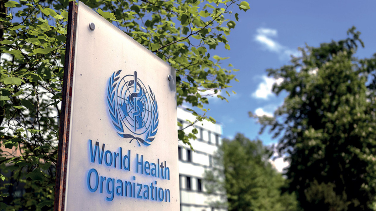 Ново глобално споразумение за действия в условията на пандемия иска СЗО