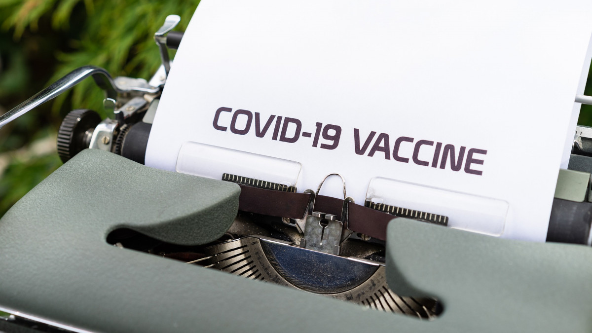 Ваксините срещу коронавируса вече са в България