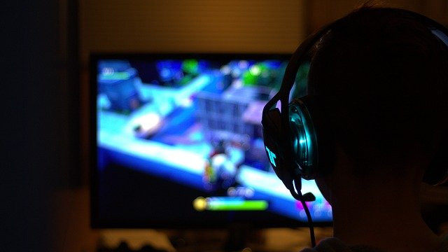 От киберзаболявания страдат 30% от геймърите