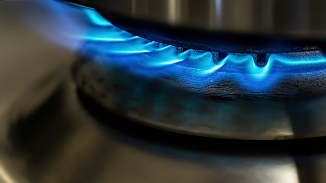 Ексръководителят на OMV очаква високи цени на газа в Европа тази зима