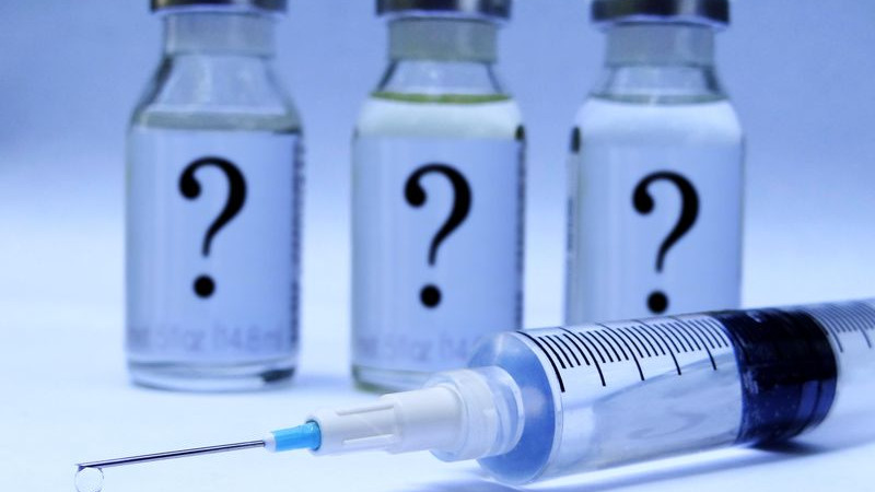 Германия спря ваксинациите с препарата на AstraZeneca