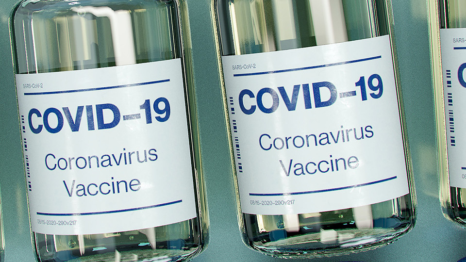 ЕС сключва сделка за доставка на още една ваксина срещу COVID-19