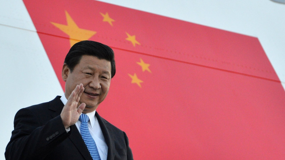 Си Дзинпин се застъпи за "китаизация" на религията