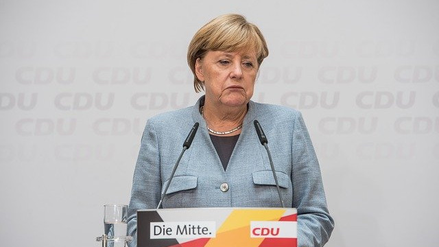 Каква пенсия ще получава Меркел