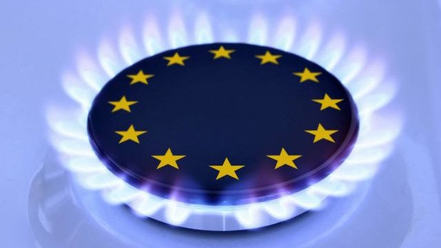 Цената на газа в Европа скочи с 36% заради санкциите срещу Русия