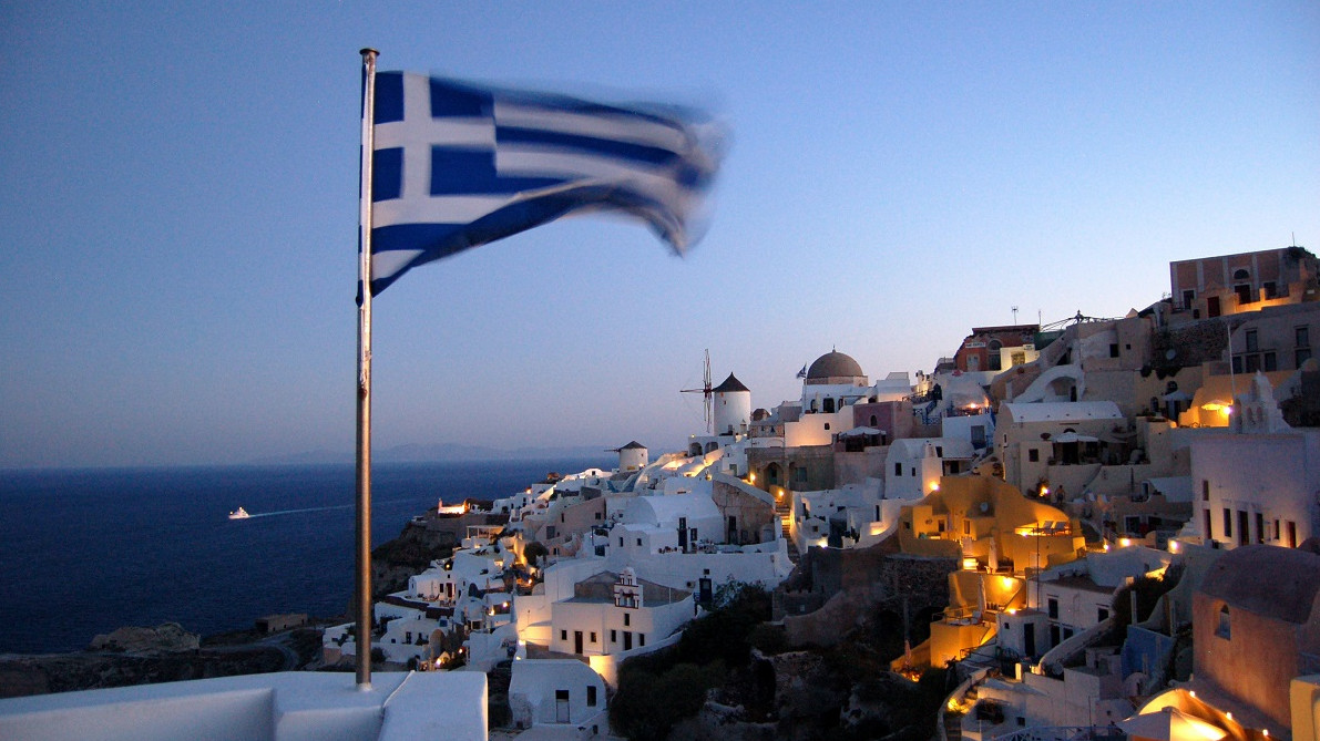 Зелена вълна от инвестиции очакват 20 гръцки острова