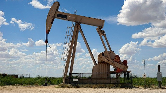 Байдън нареди да се разпечата стратегическия петролен резерв