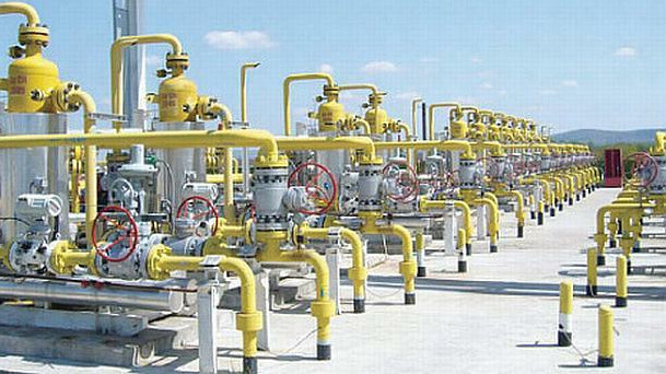 Разширяват капацитета на   газовото хранилище „Чирен“