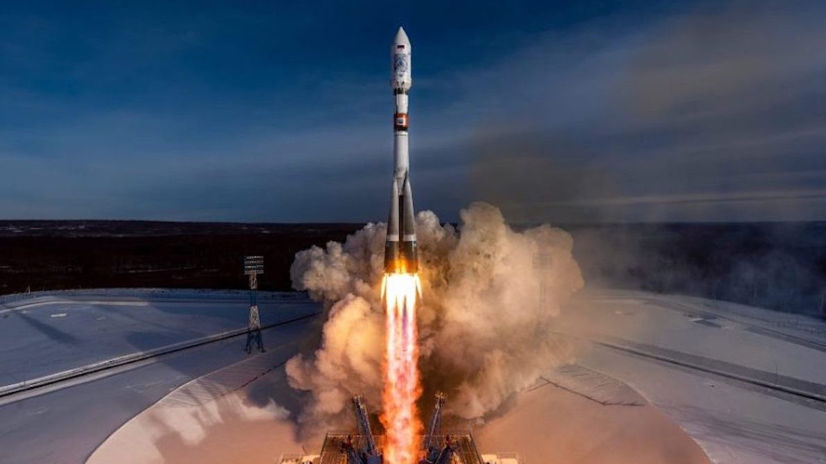 Тест на руско противосателитно оръжие предизвика остри реакции