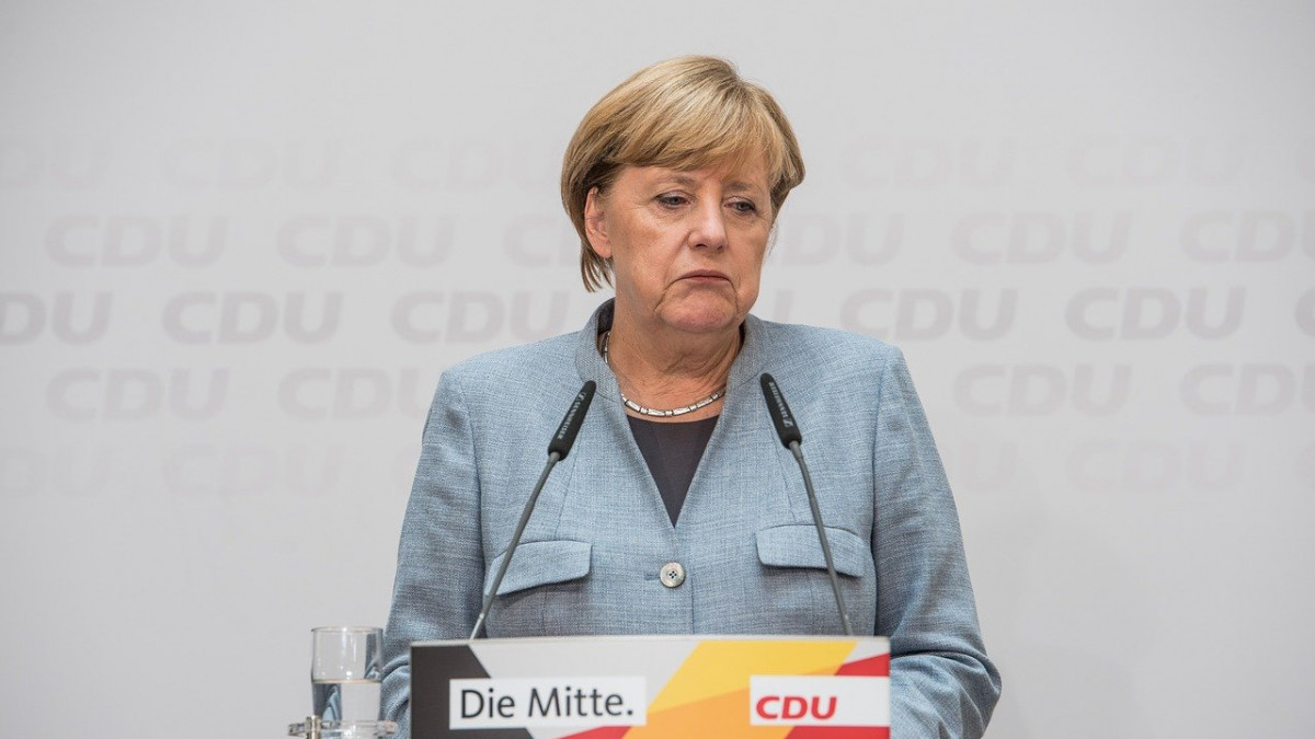 Меркел не изключва привилегии в бъдеще за ваксинираните срещу COVID-19