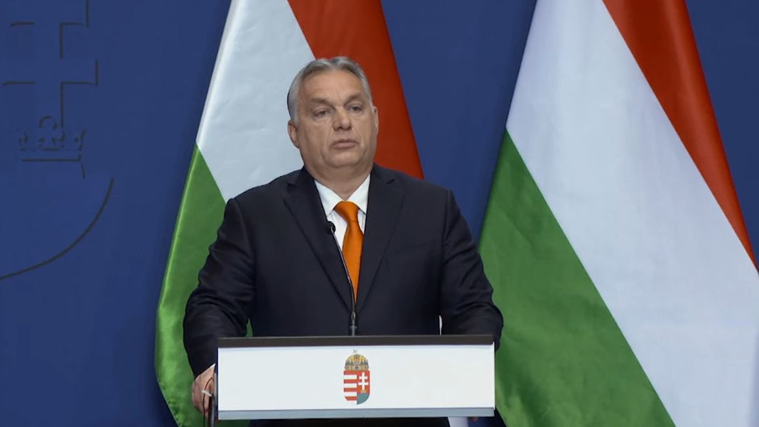 Унгария няма да се подчини на съда на Европейския съюз