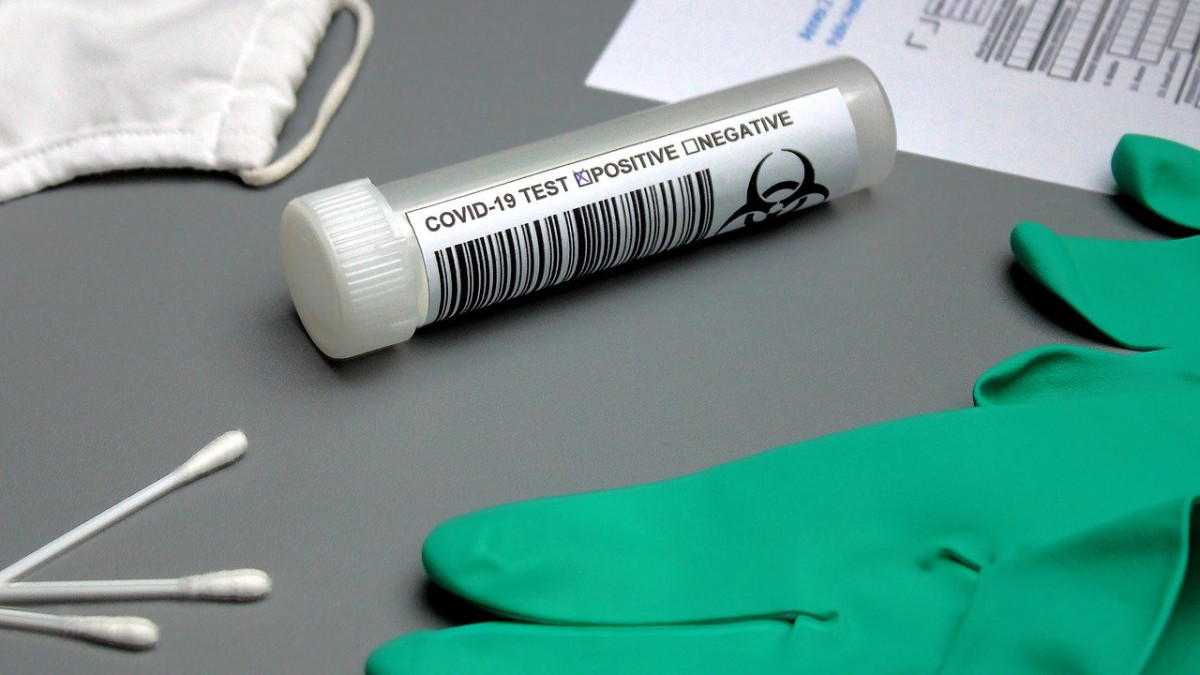 Влизане в Германия само с отрицателен тест за коронавирус