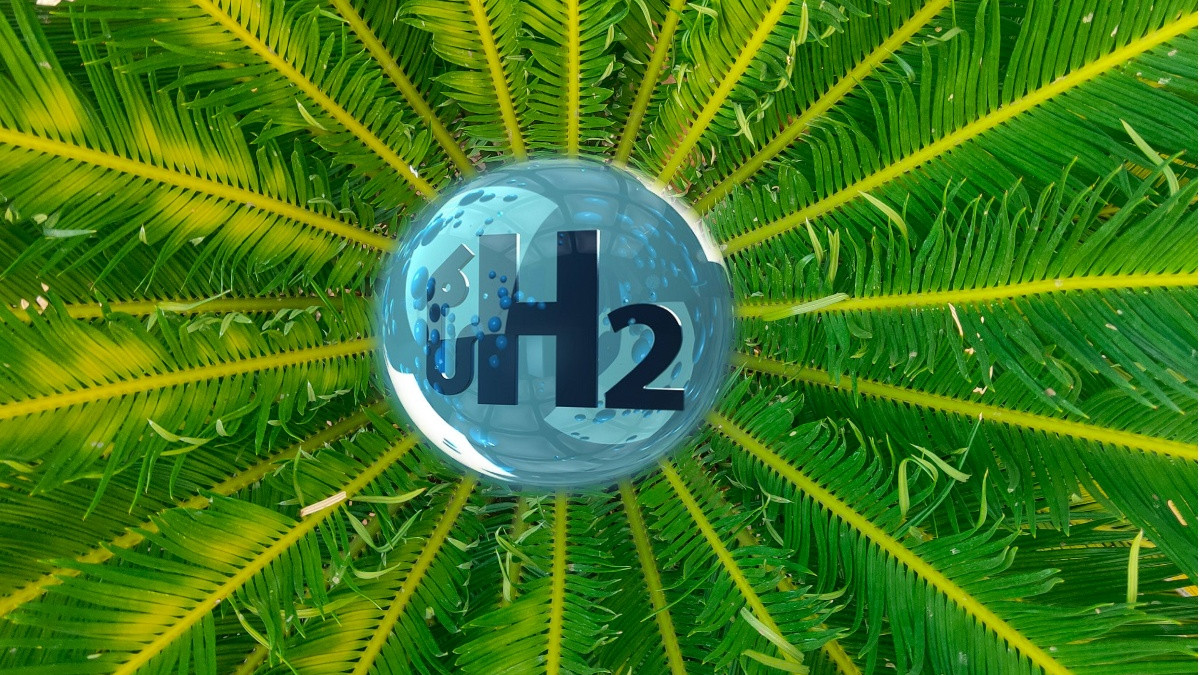 До 2050 г. ще са необходими $ 15 трилиона глобални инвестиции за водород
